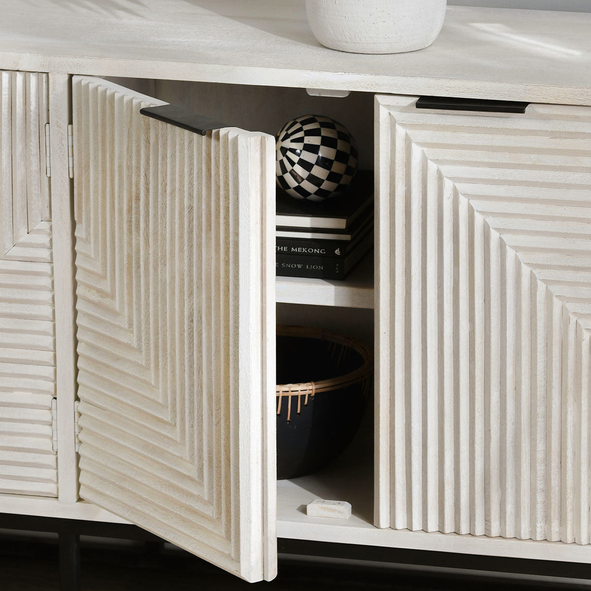 Hawthorne 2 Cabinet
