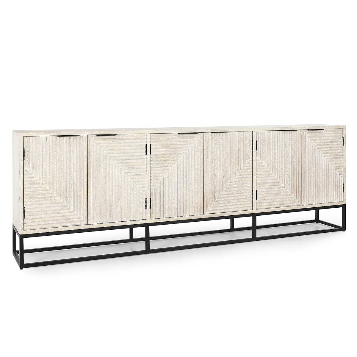 Hawthorne 2 Cabinet