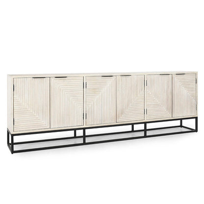 Hawthorne 2 Cabinet