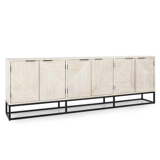 Hawthorne 2 Cabinet