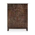 Heritage Cabinet