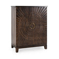 Heritage Cabinet
