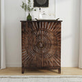 Heritage Cabinet