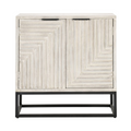 Hawthorne 2 Cabinet