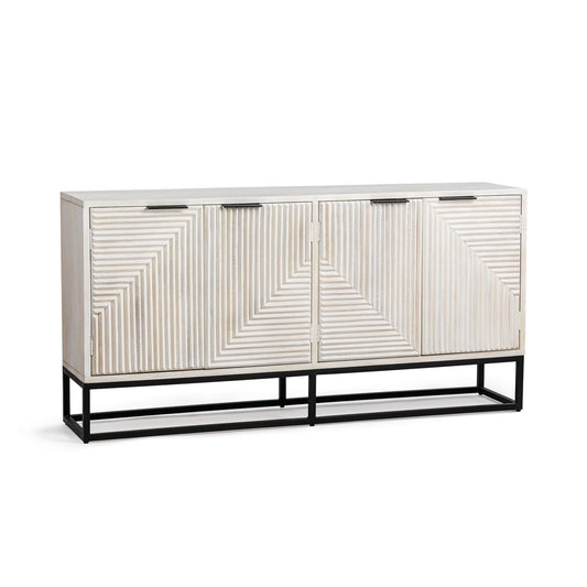 Hawthorne 2 Cabinet