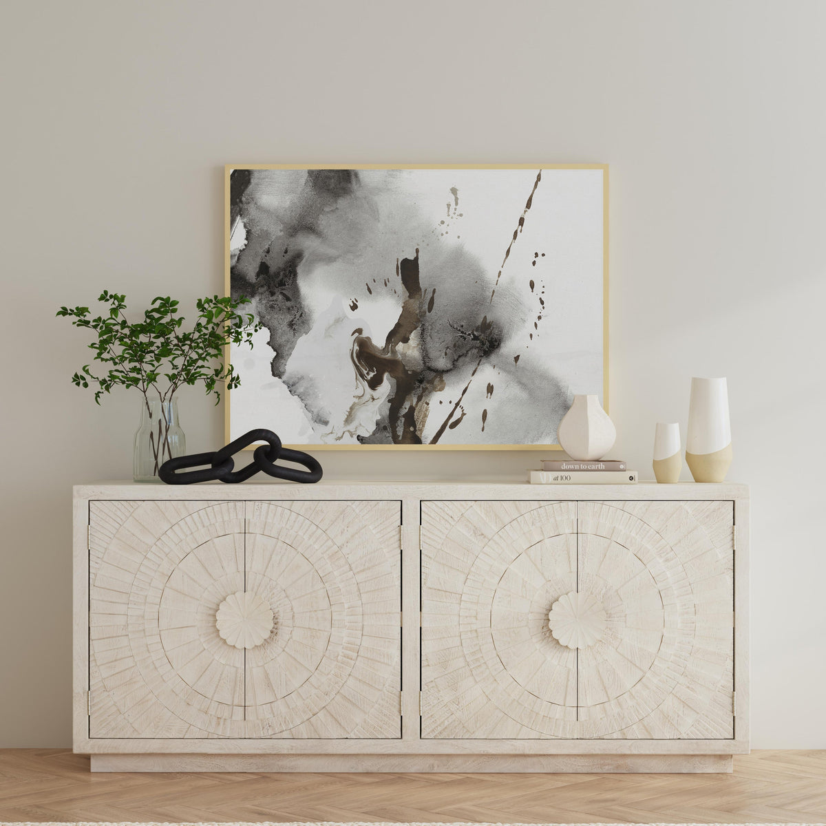 Artisan Cabinet