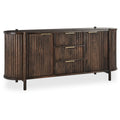 Refined Cabinet