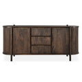 Refined Cabinet