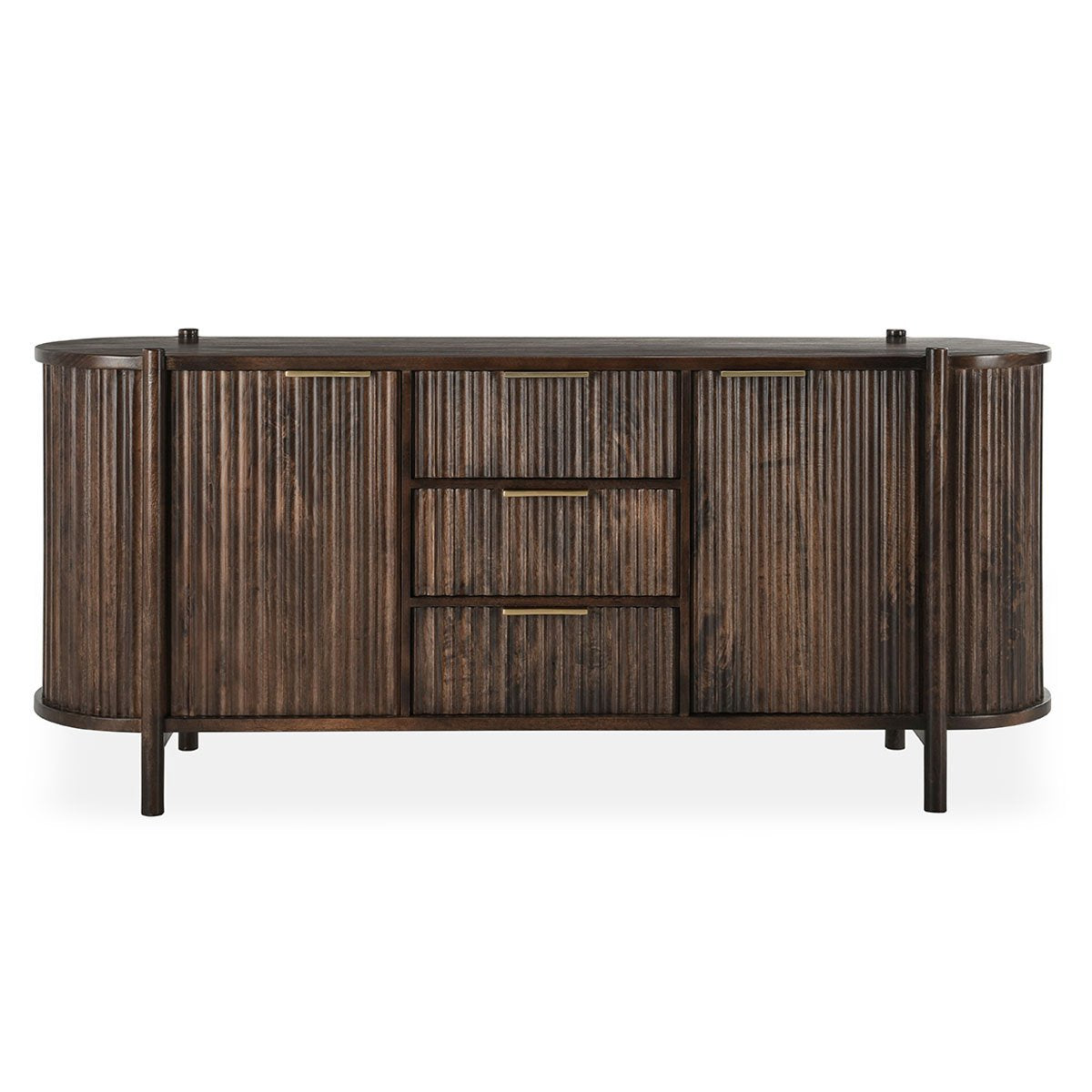 Refined Cabinet