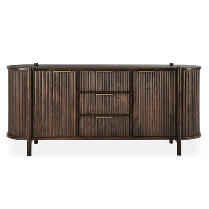 Refined Cabinet