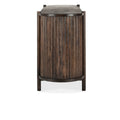 Refined Cabinet