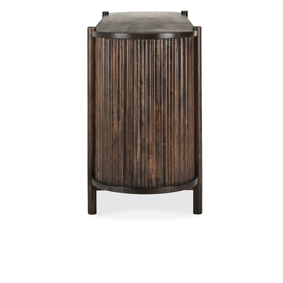Refined Cabinet