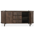 Refined Cabinet