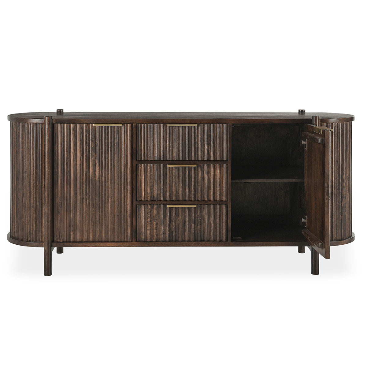 Refined Cabinet