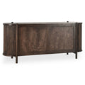 Refined Cabinet