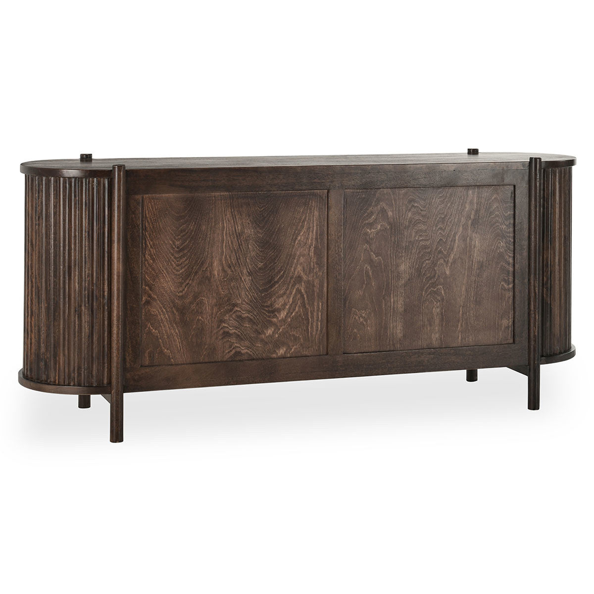 Refined Cabinet
