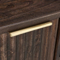 Refined Cabinet
