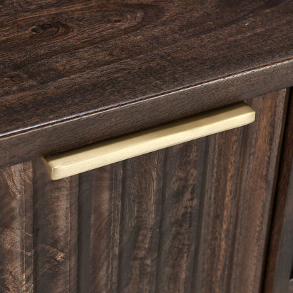 Refined Cabinet