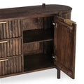 Refined Cabinet