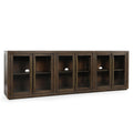 Signature Cabinet