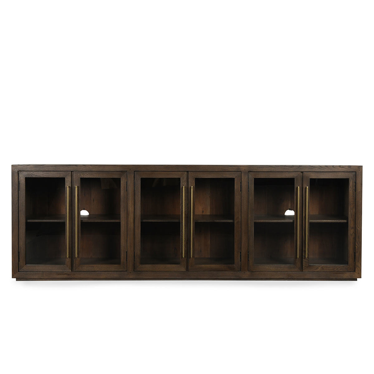 Signature Cabinet