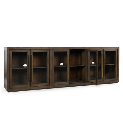 Signature Cabinet