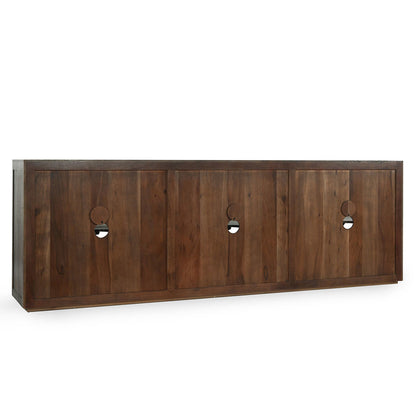 Signature Cabinet