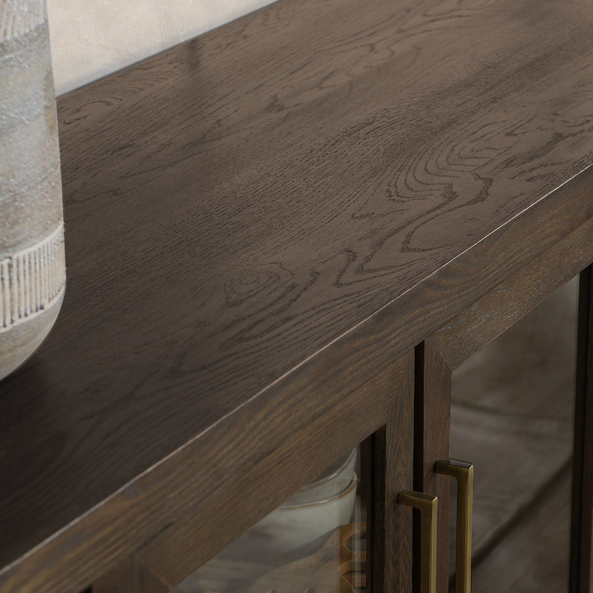 Signature Cabinet