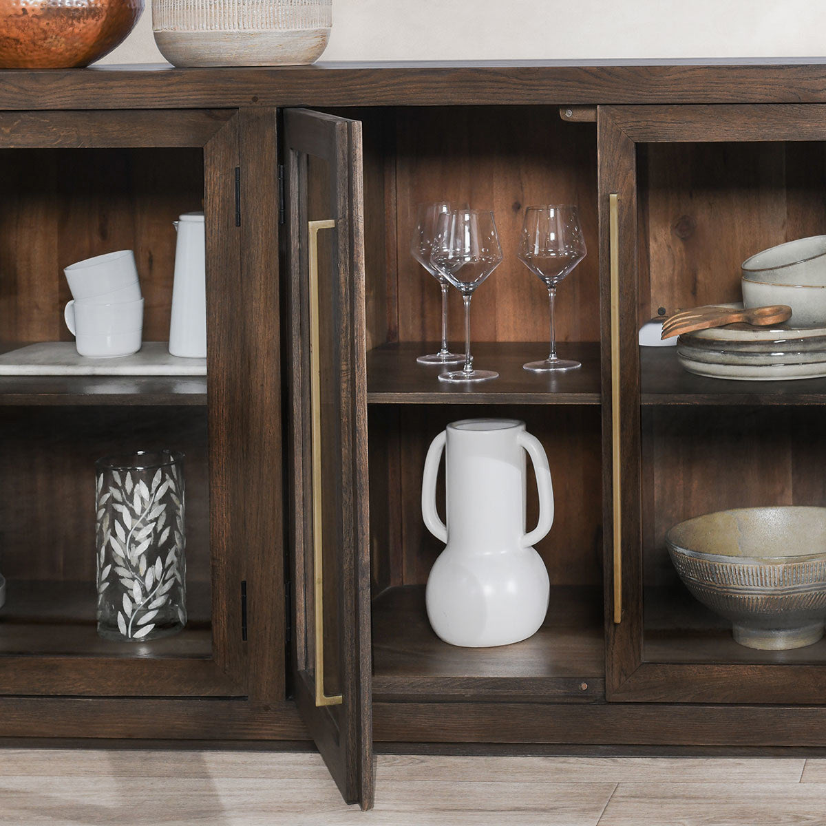 Signature Cabinet