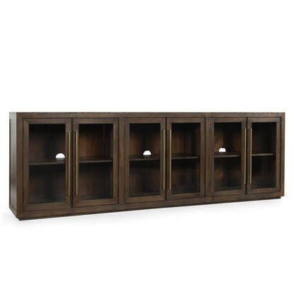 Signature Cabinet