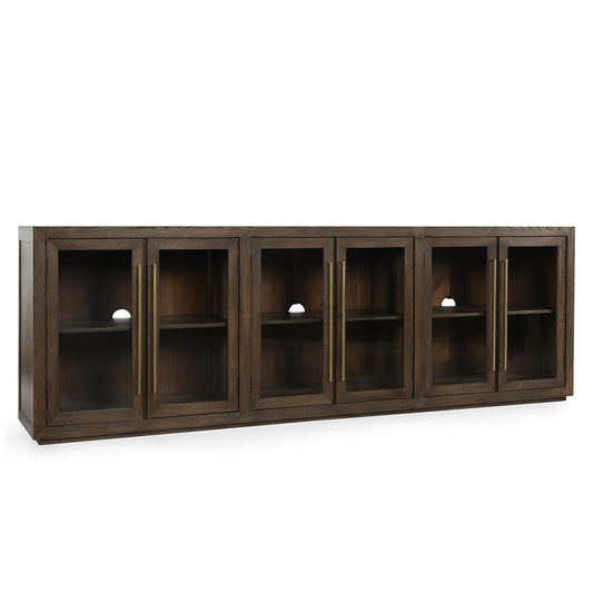 Signature Cabinet