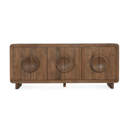 Artisan Cabinet