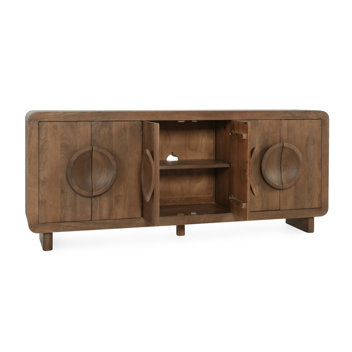 Artisan Cabinet