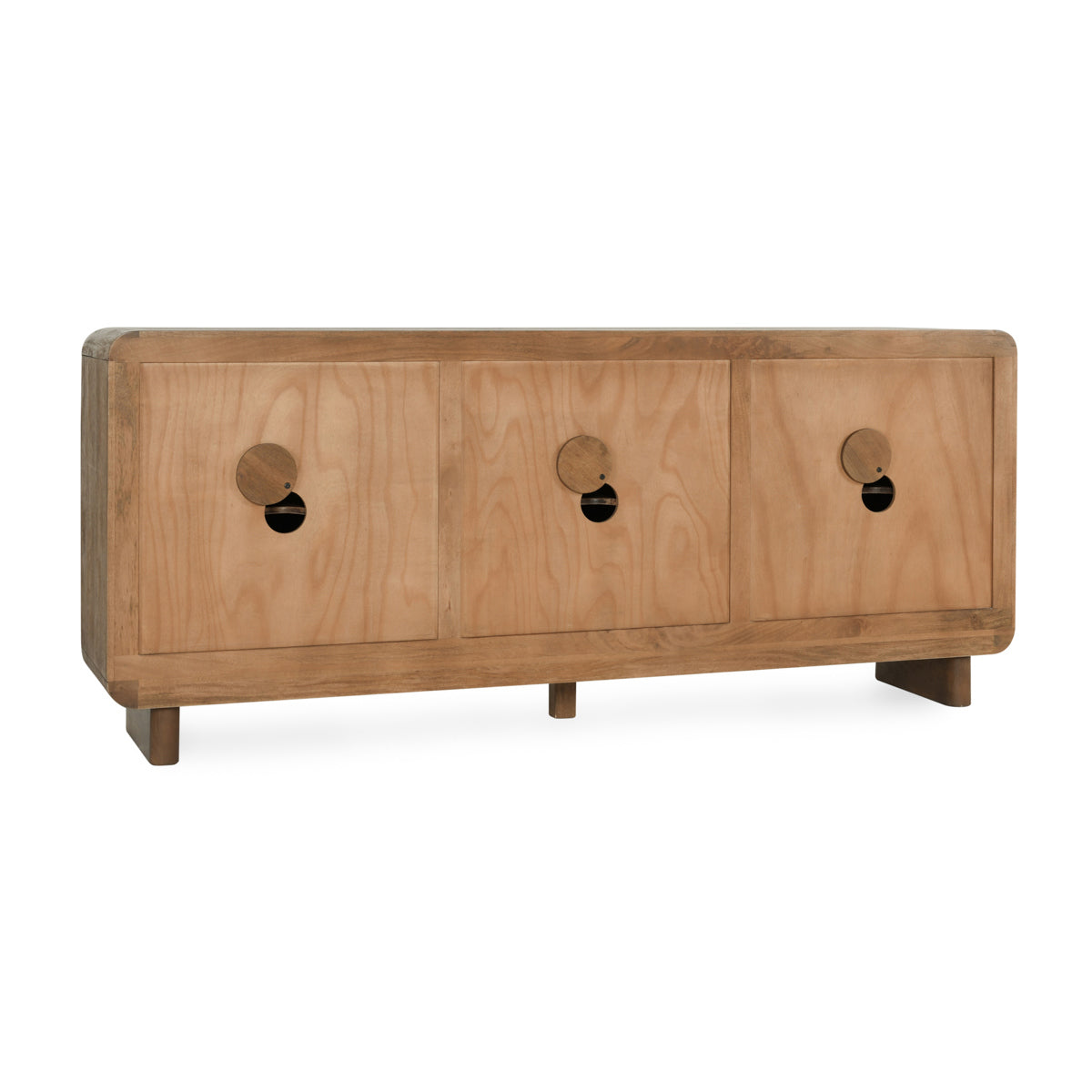 Artisan Cabinet
