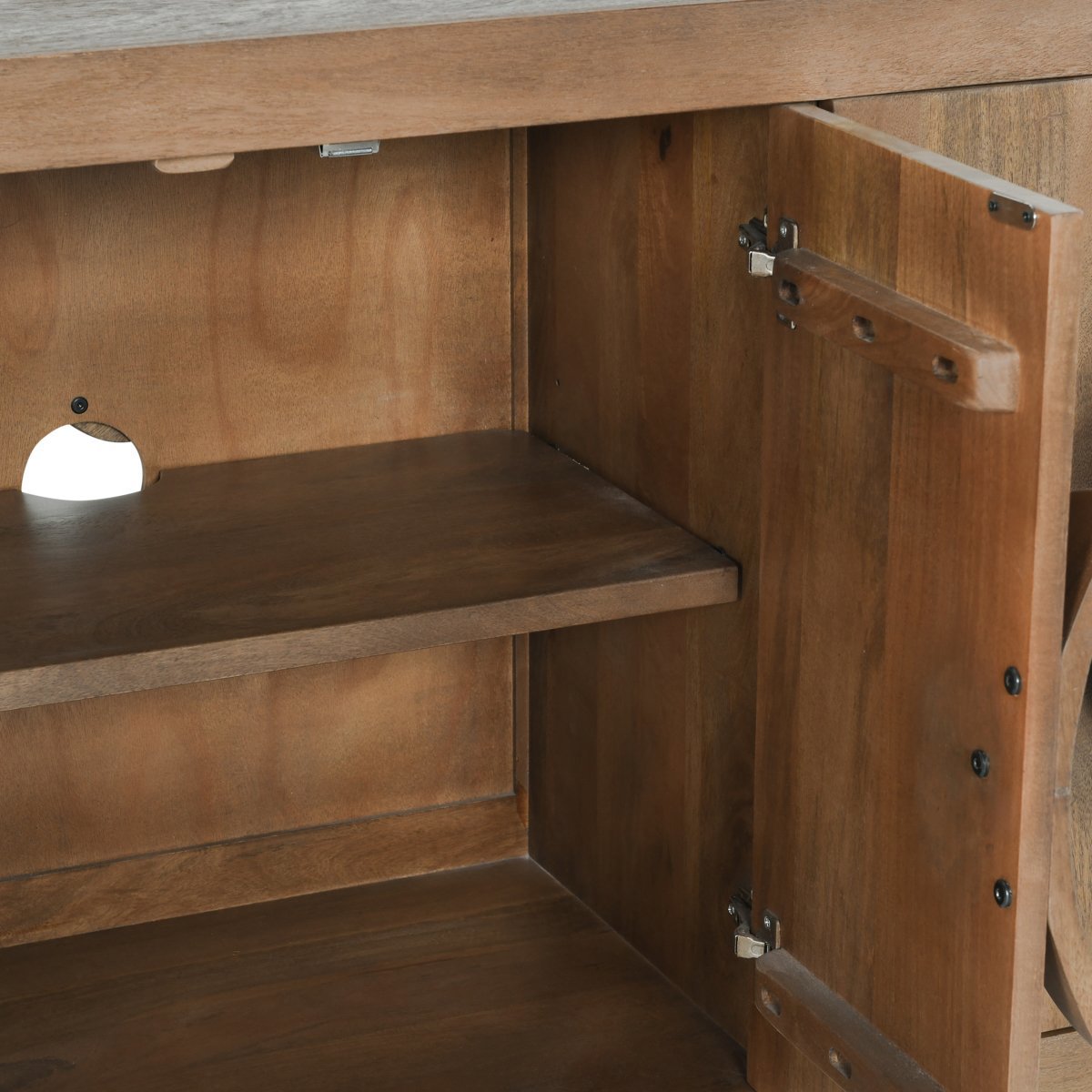 Artisan Cabinet