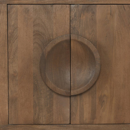 Artisan Cabinet