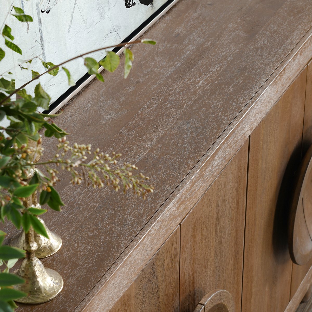 Artisan Cabinet