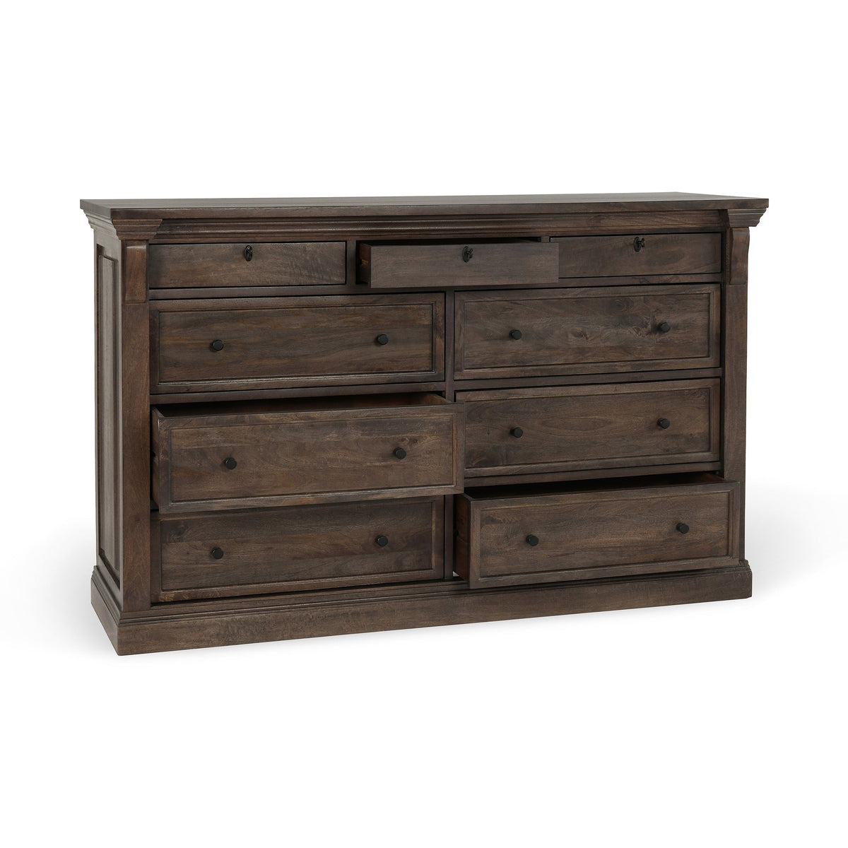 Refined Storage Chest
