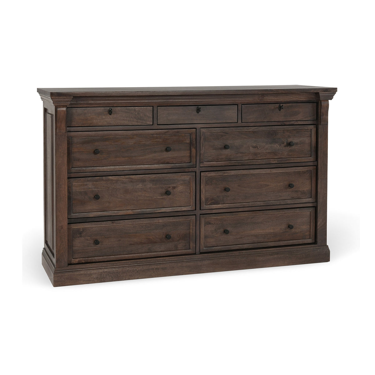 Refined Storage Chest