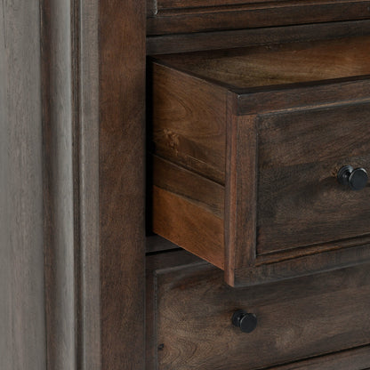 Refined Storage Chest
