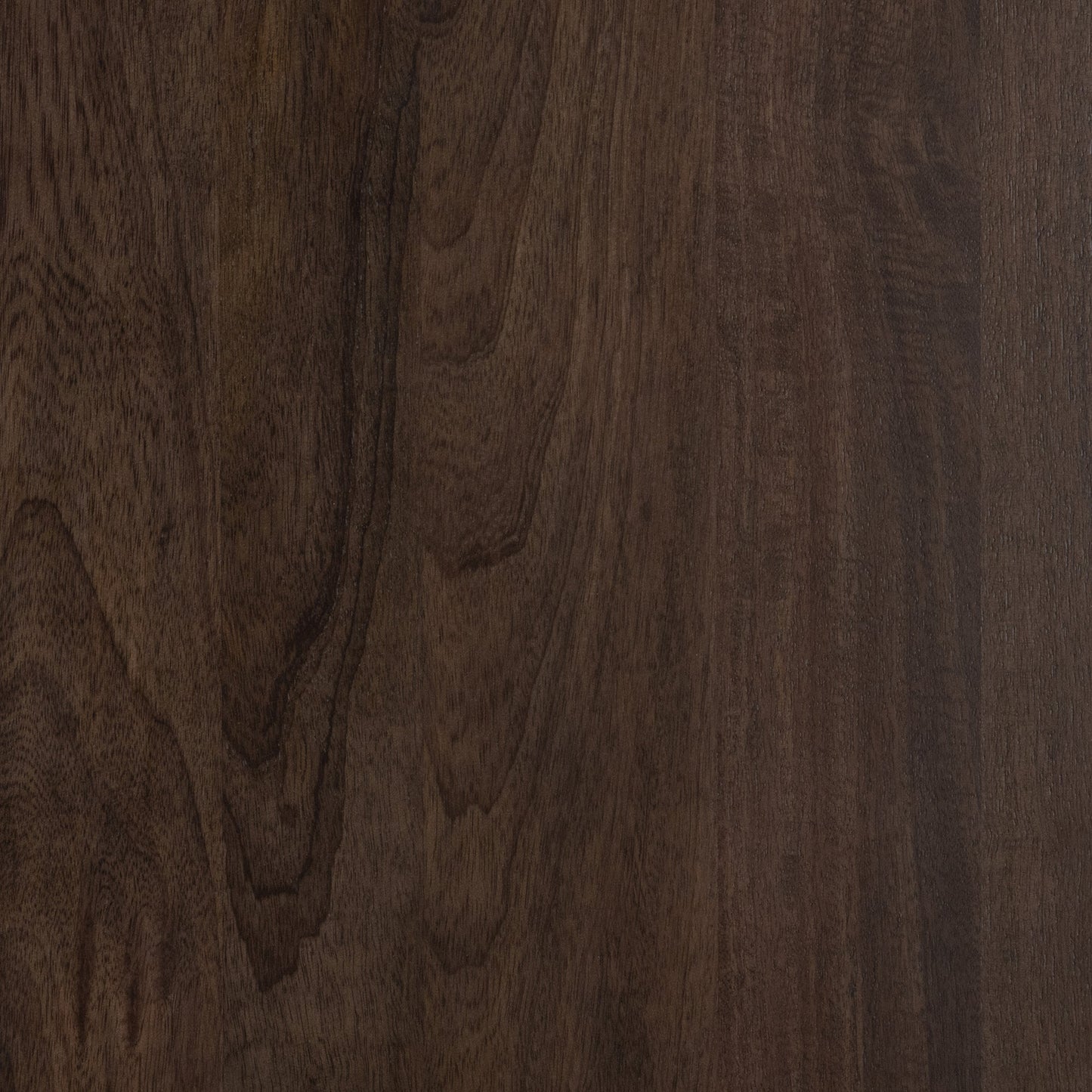 Dark Brown Mango Wood Display Cabinet Rogers Display Cabinet Collection