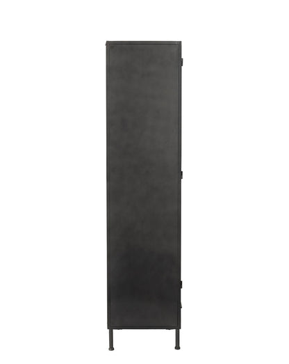 Metal Display Cabinet Nore Display Cabinet - Collection