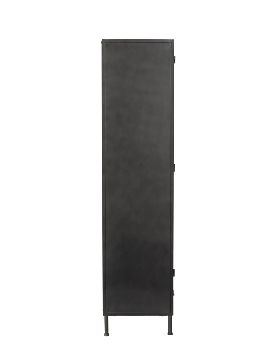 Metal Display Cabinet Nore Display Cabinet - Collection