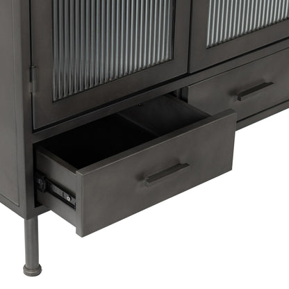 Nore Display Cabinet