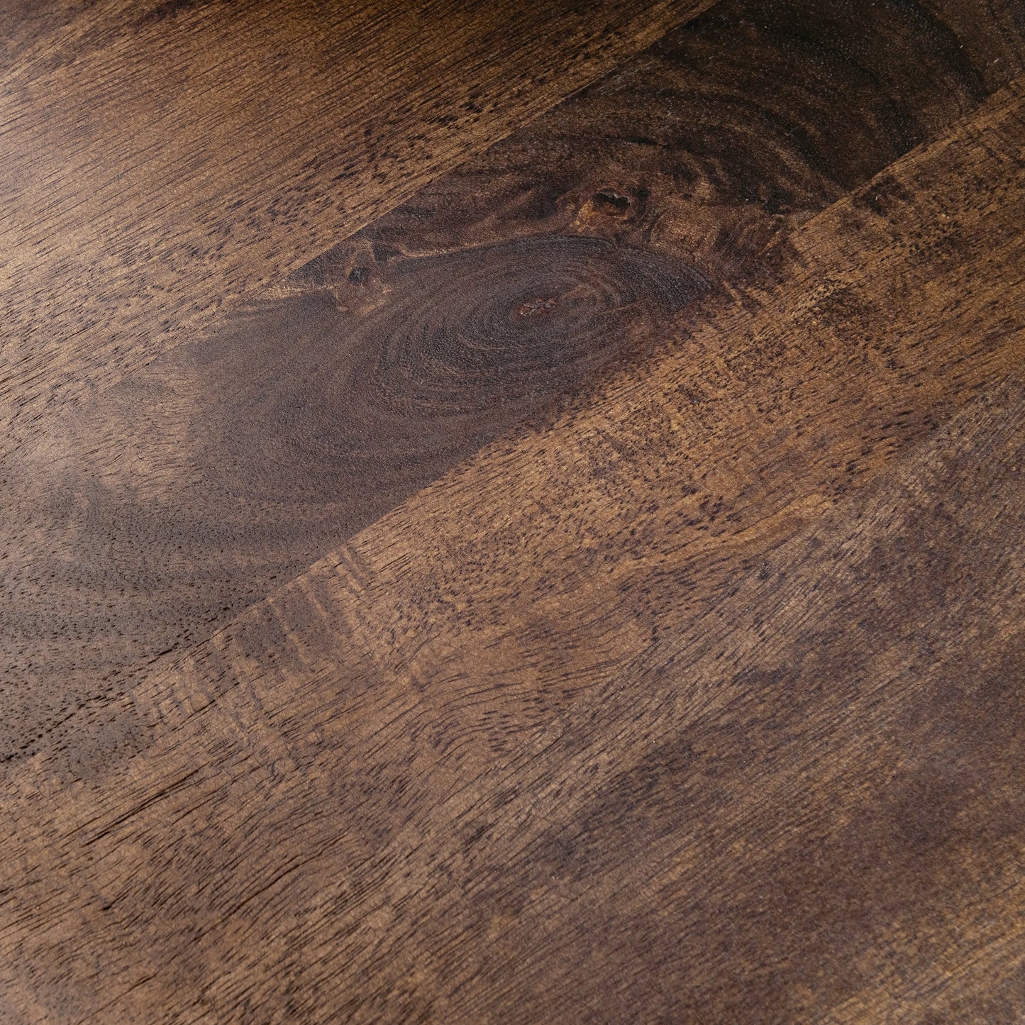 Kona Brown Mango Wood Buffets & Cabinet Albero Four-Door Buffet Collection