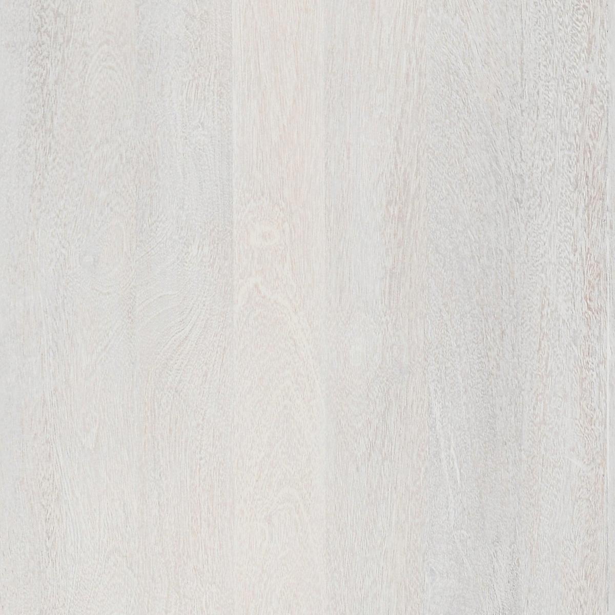 Coastal White Mango Wood Buffets & Cabinet Norwood Four-Door Buffet Collection