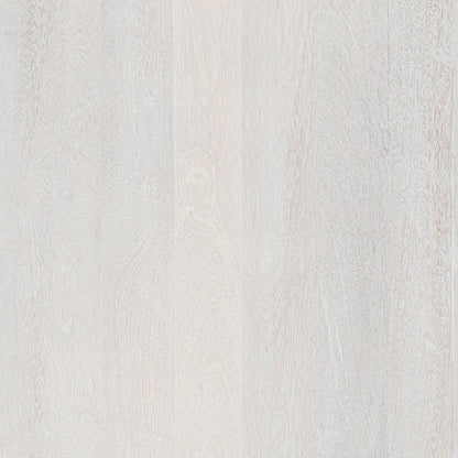 Coastal White Mango Wood Buffets & Cabinet Norwood Four-Door Buffet Collection