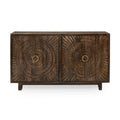 Crafted Cabinet