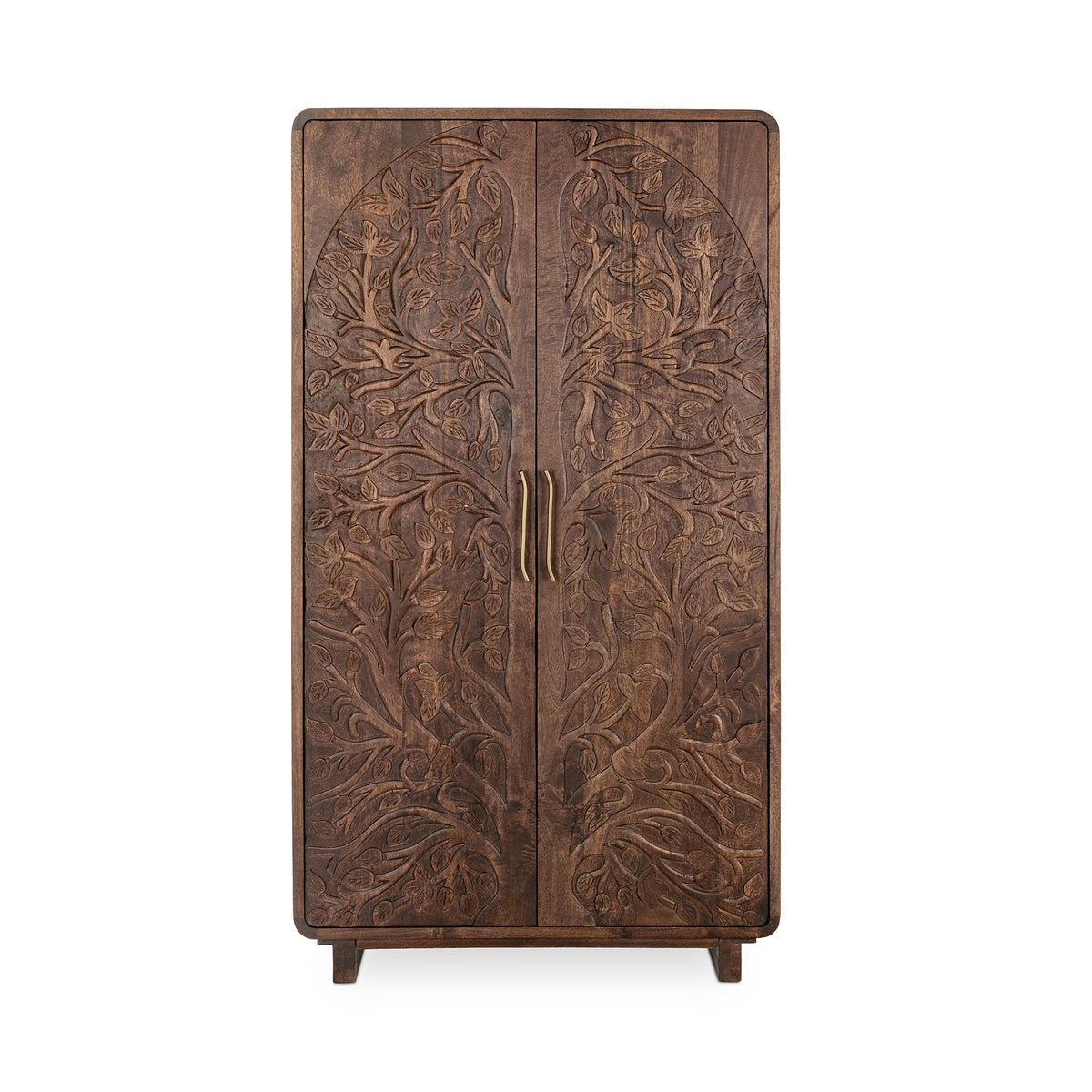 Refined Cabinet
