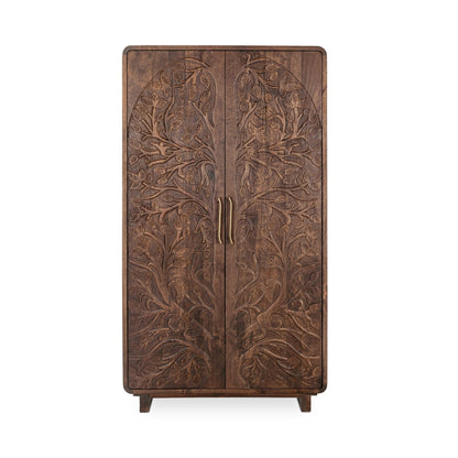 Refined Cabinet